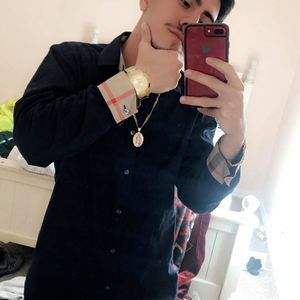 Meet your Posher, Mark